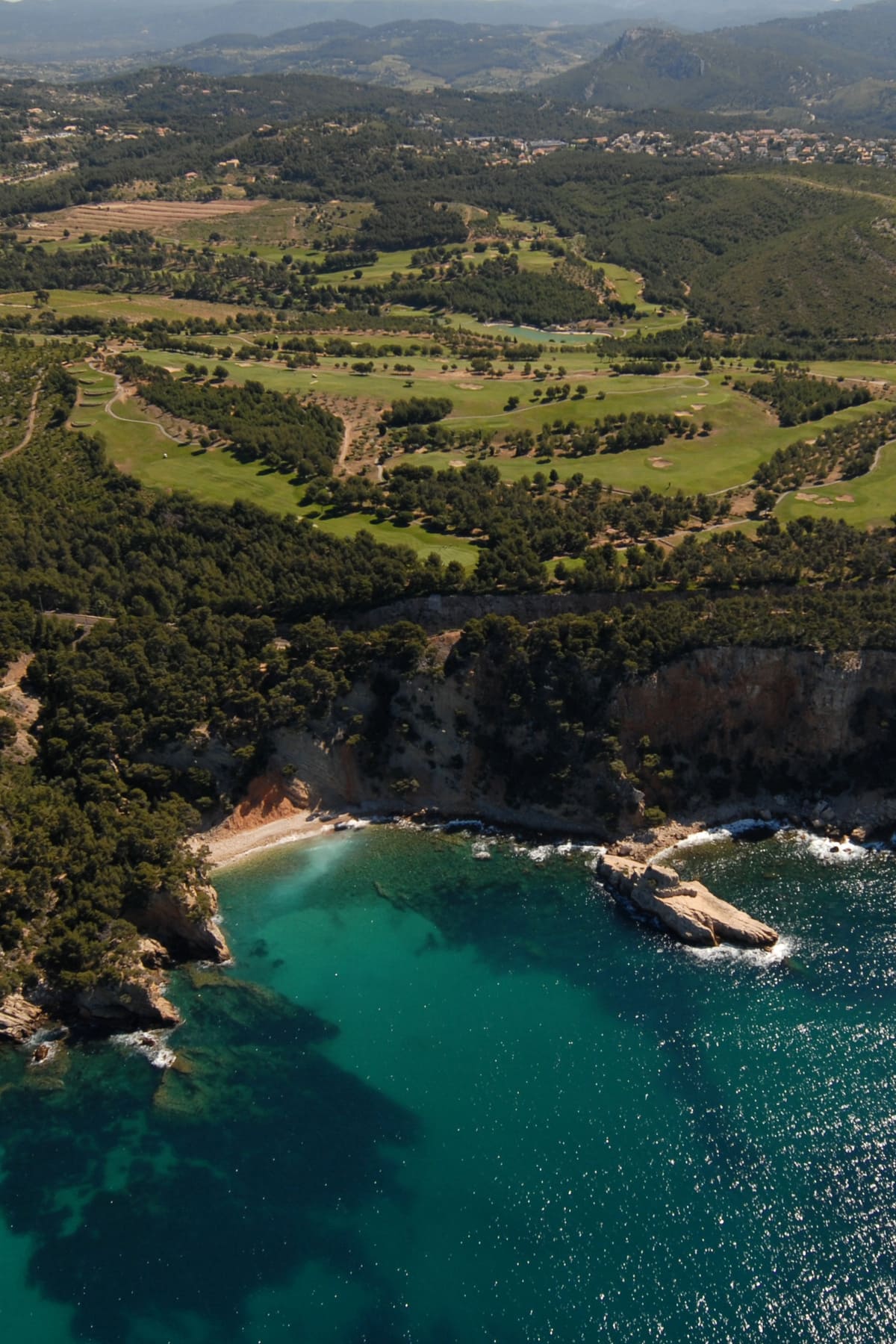 SUD Aéroport International du Castellet