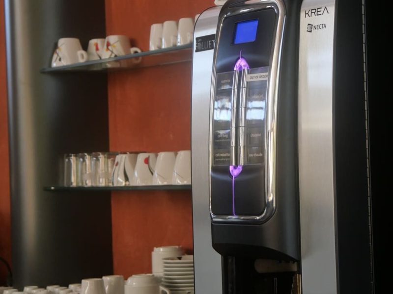 BAR Aéroport International du Castellet